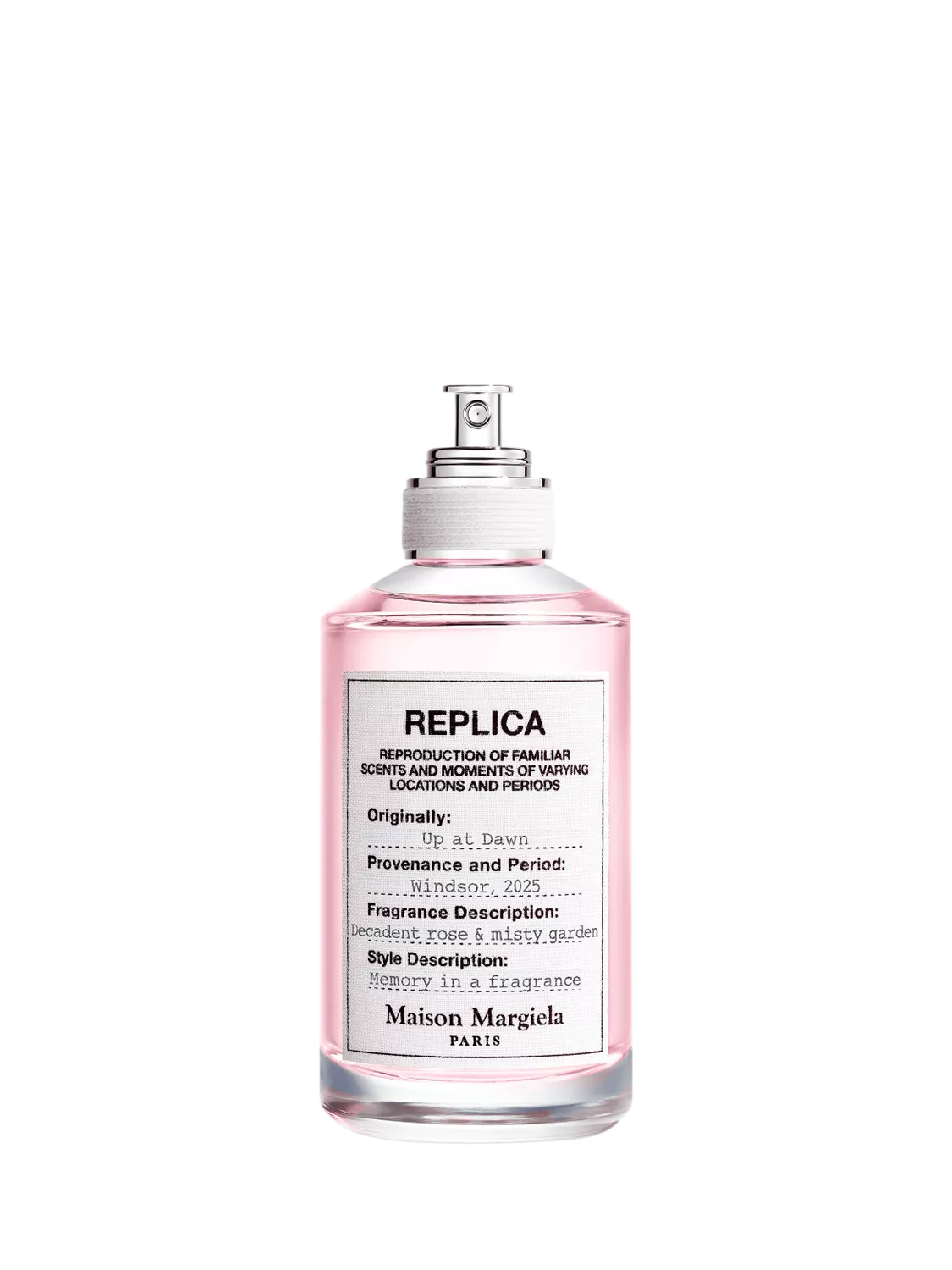 Maison Margiela Replica Up at Dawn Eau de Toilette