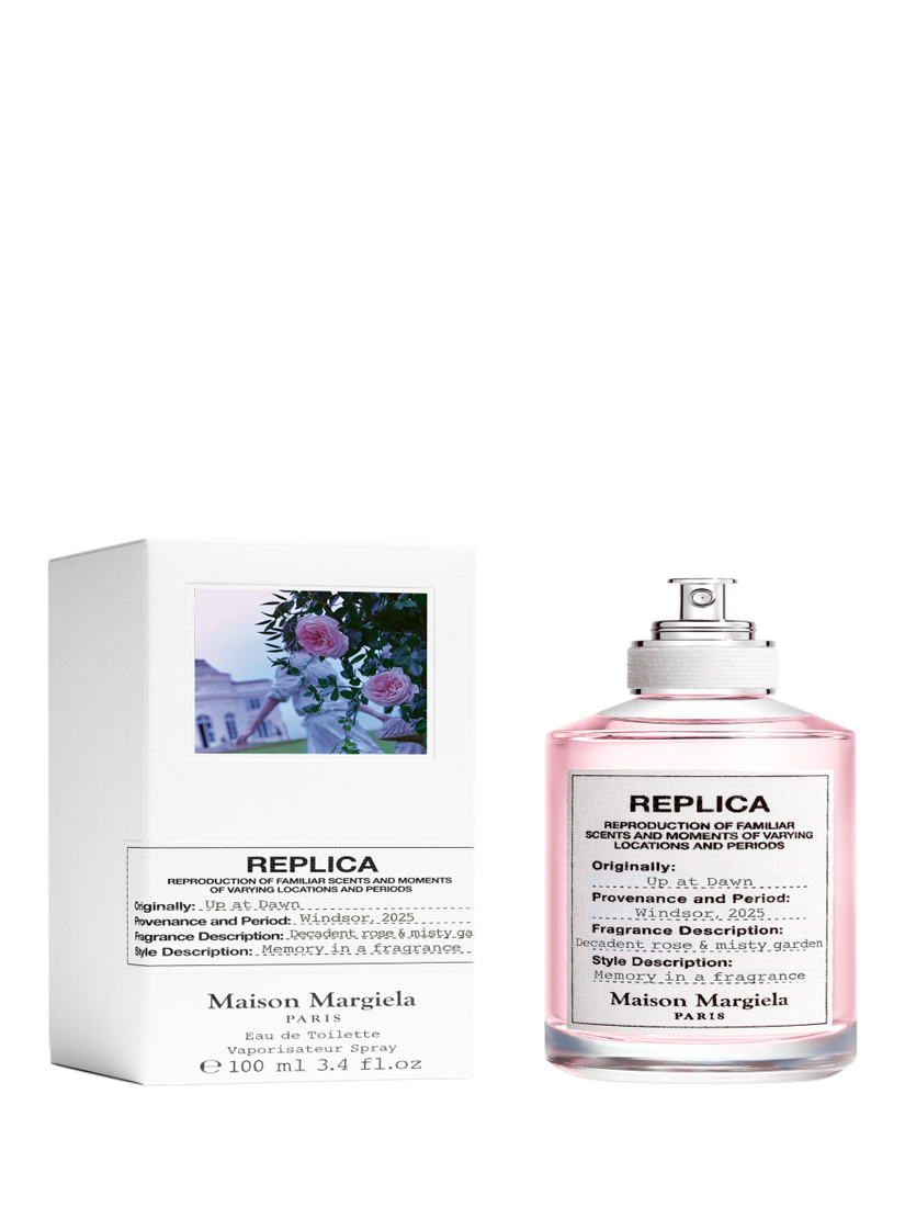 香水(ユニセックス) Maison Margiela REPLICA Up at Dawn Maison Margiela Replica Up at Dawn Eau de Toilette