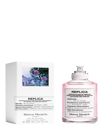 Maison Margiela Replica Up at Dawn Eau de Toilette - view 2, 
