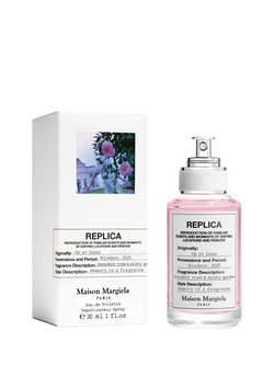 Maison Margiela Replica Up at Dawn Eau de Toilette - view 2, 
