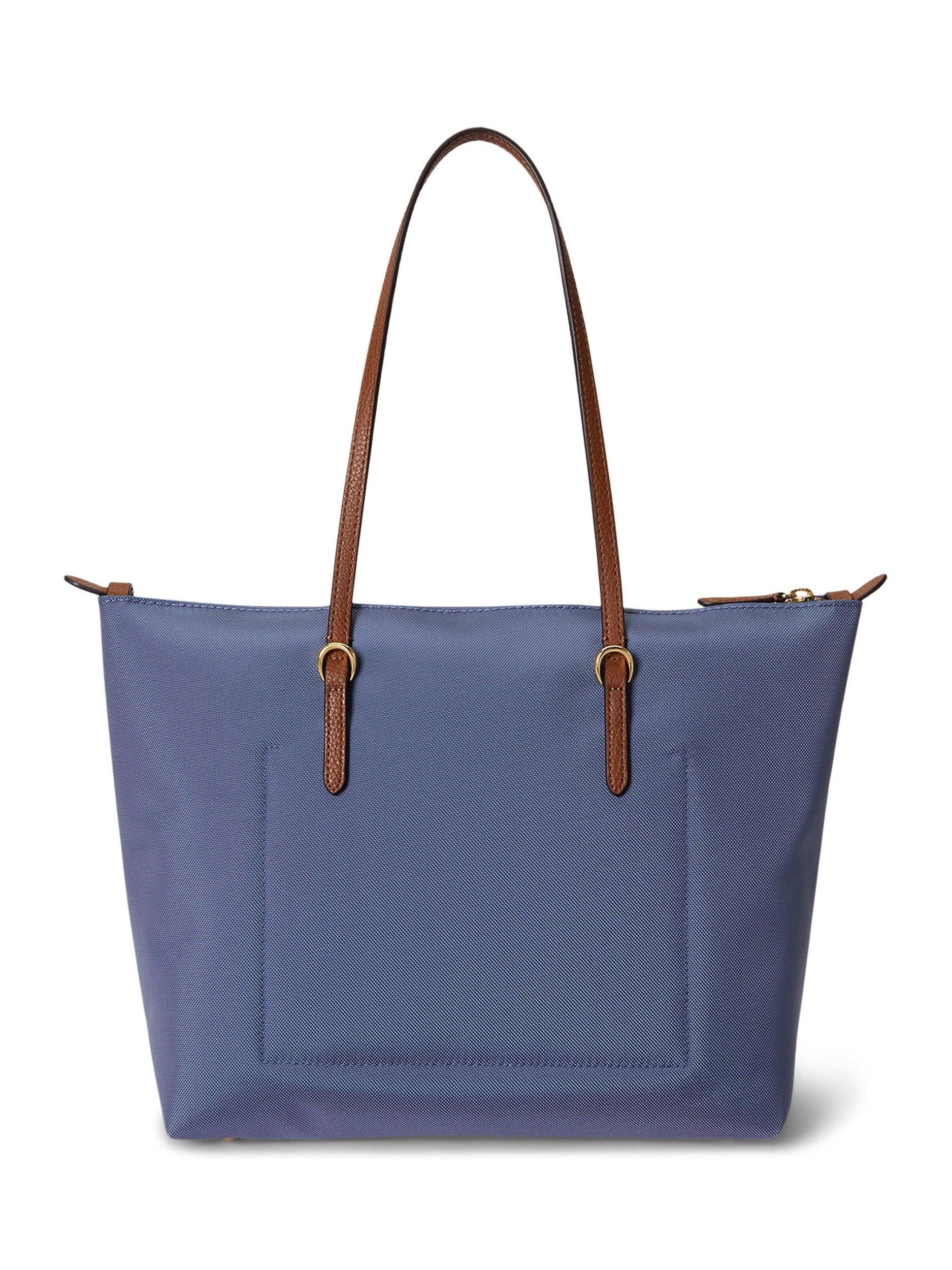 Lauren Ralph Lauren Keaton 26 Medium Tote Bag