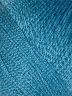 Stylecraft Naturals Bamboo+Cotton Knitting and Crochet Yarn, 100g, Deep Sea