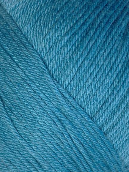 Stylecraft Naturals Bamboo+Cotton Knitting and Crochet Yarn, 100g, Deep Sea