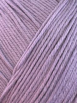 Stylecraft Naturals Bamboo+Cotton Knitting and Crochet Yarn, 100g, Lavender