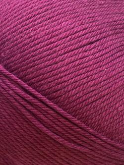 Stylecraft Naturals Bamboo+Cotton Knitting and Crochet Yarn, 100g, Mulberry