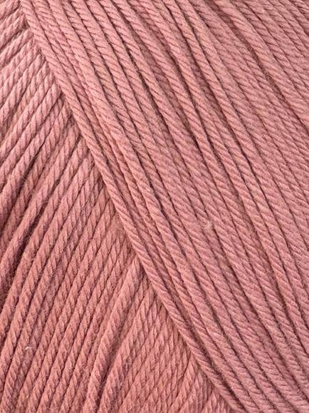 Stylecraft Naturals Bamboo+Cotton Knitting and Crochet Yarn, 100g, Rose