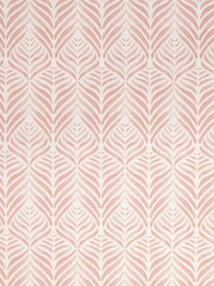 Liberty London Quill Wallpaper, Ointment