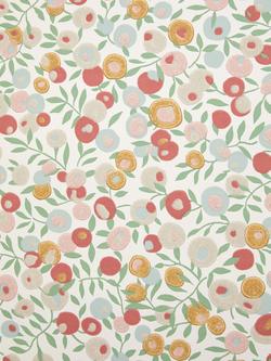 Liberty London Wiltshire Blossom Wallpaper, Fennel