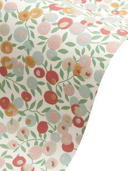 Liberty London Wiltshire Blossom Wallpaper - view 2, Fennel