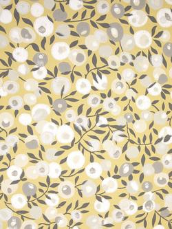Liberty London Wiltshire Blossom Wallpaper, Soft Fennel
