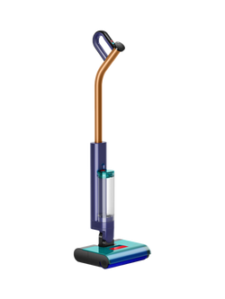 Dyson Clean+Wash Hygiene Hard Floor Cleaner, Multi, Multi