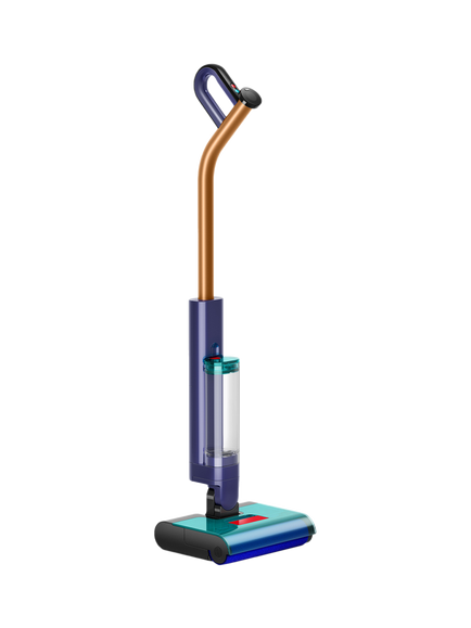 Dyson Clean+Wash Hygiene Hard Floor Cleaner, Multi, Multi
