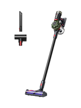 Dyson V8 Cyclone Cordless Vacuum Cleaner, Black/Green