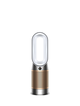 Dyson HP04 Pure Hot + Cool Fan Heater Air Purifier