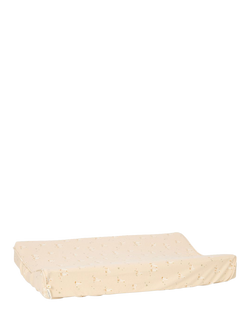 Little Dutch Changeing Mat Cover, Goose, Goose