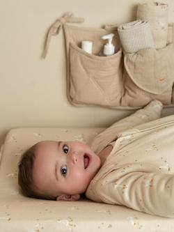 Little Dutch Changeing Mat Cover, Goose - view 2, Goose