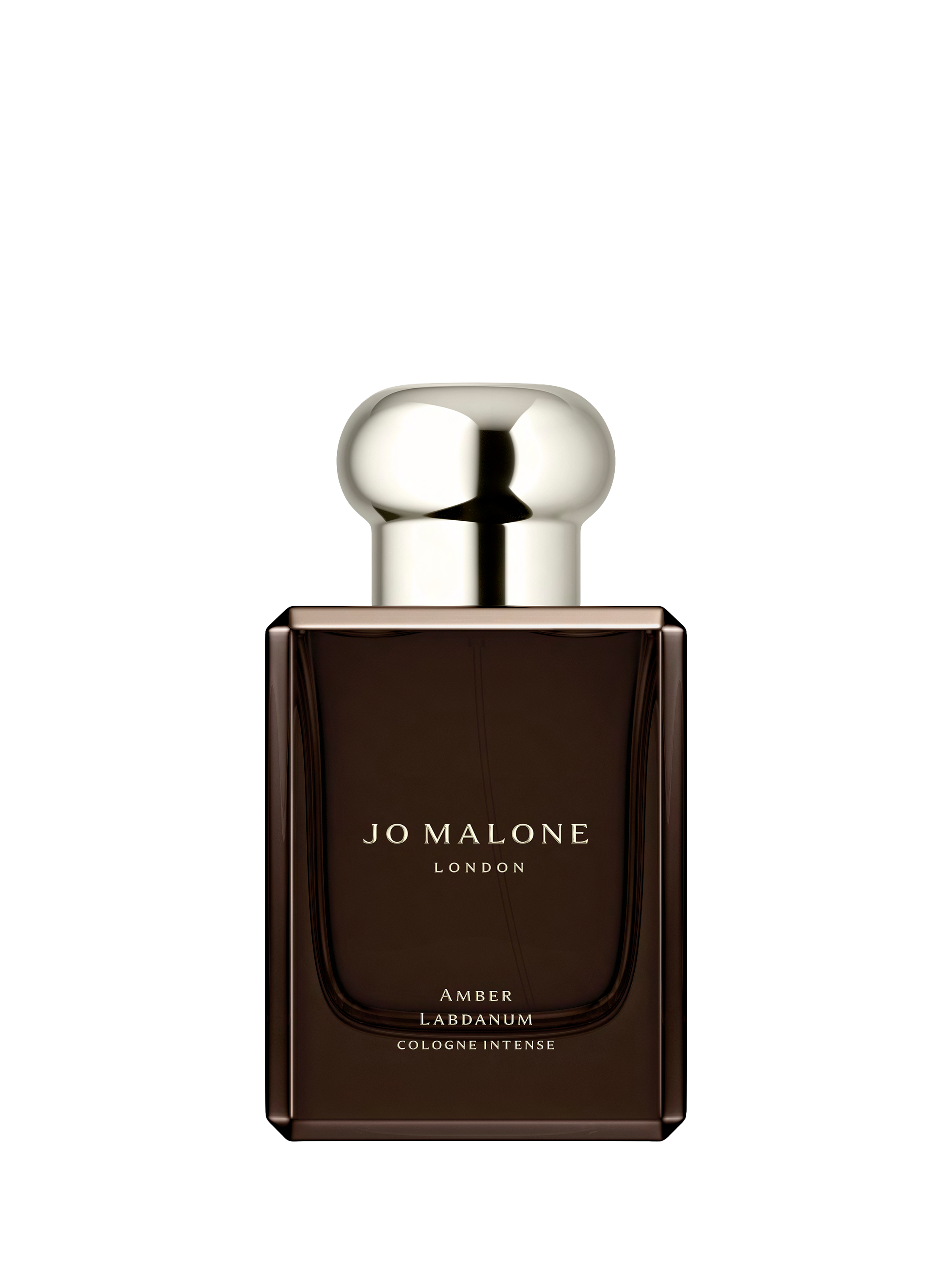 Product image 1 of 4, which shows Jo Malone London Amber Labdanum Cologne Intense, 50ml