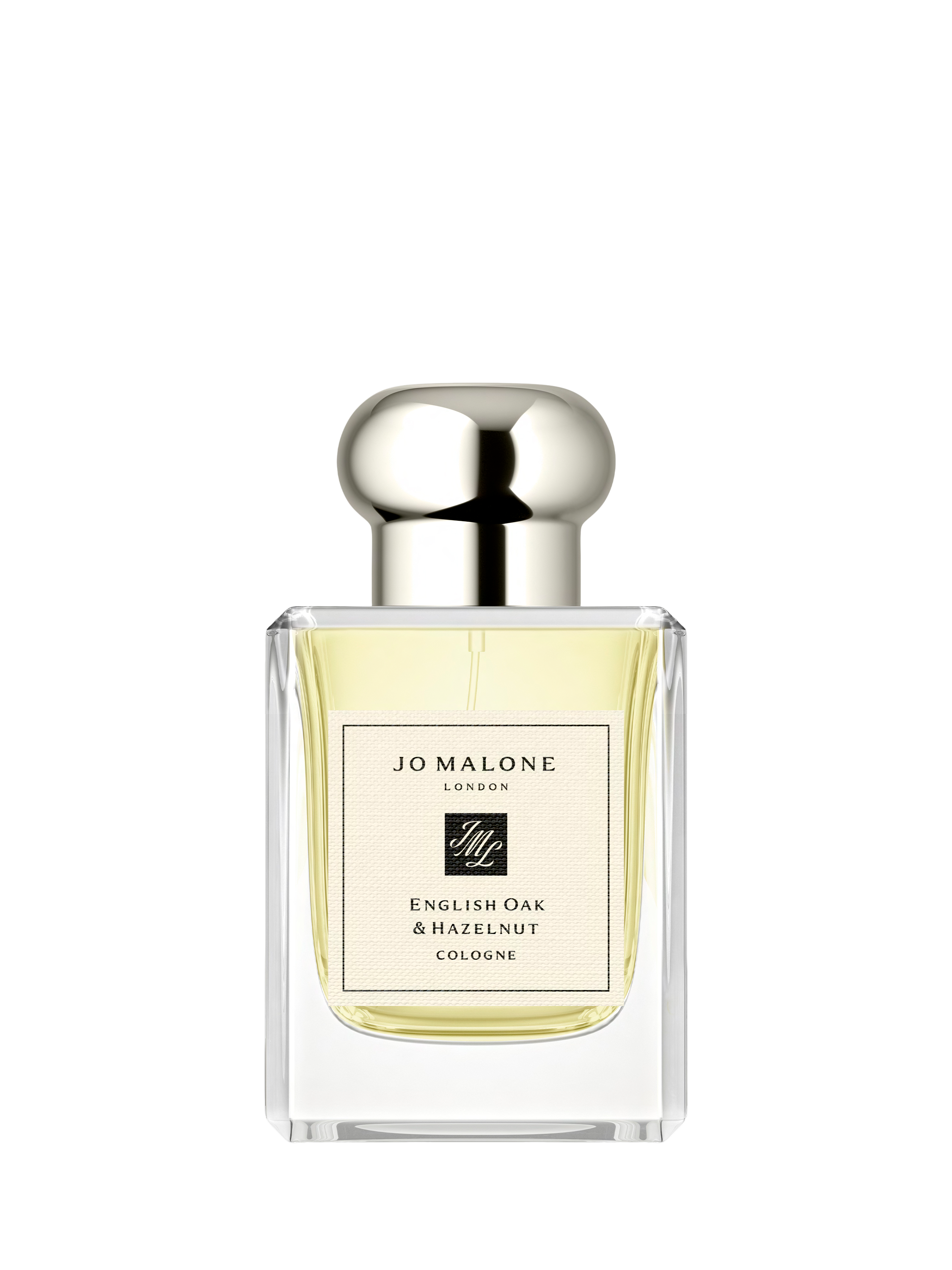 Product image 1 of 2, which shows Jo Malone London English Oak & Hazelnut Cologne, 50ml