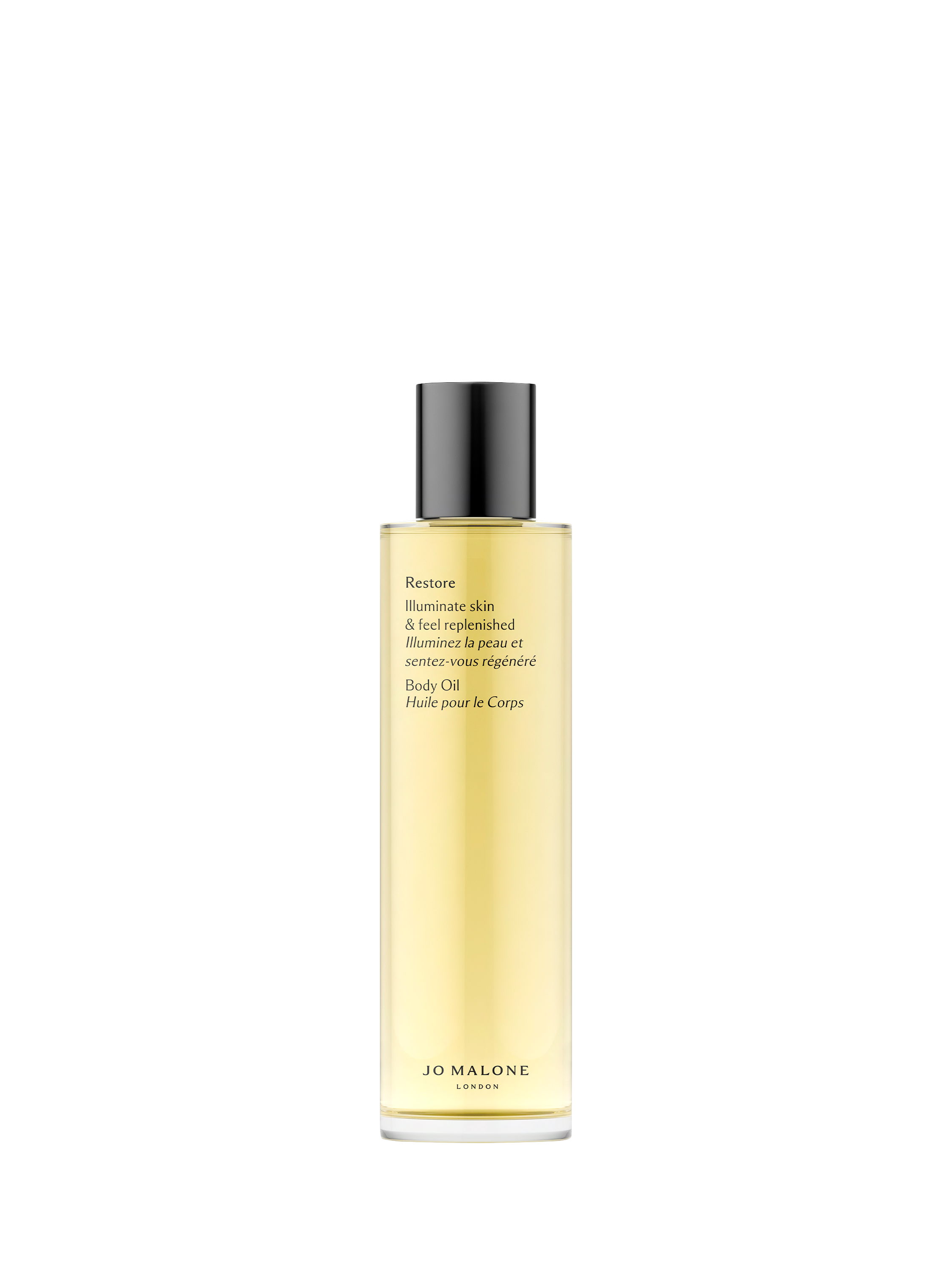 Product image 1 of 6, which shows Jo Malone London Restore Body Oil, 150ml
