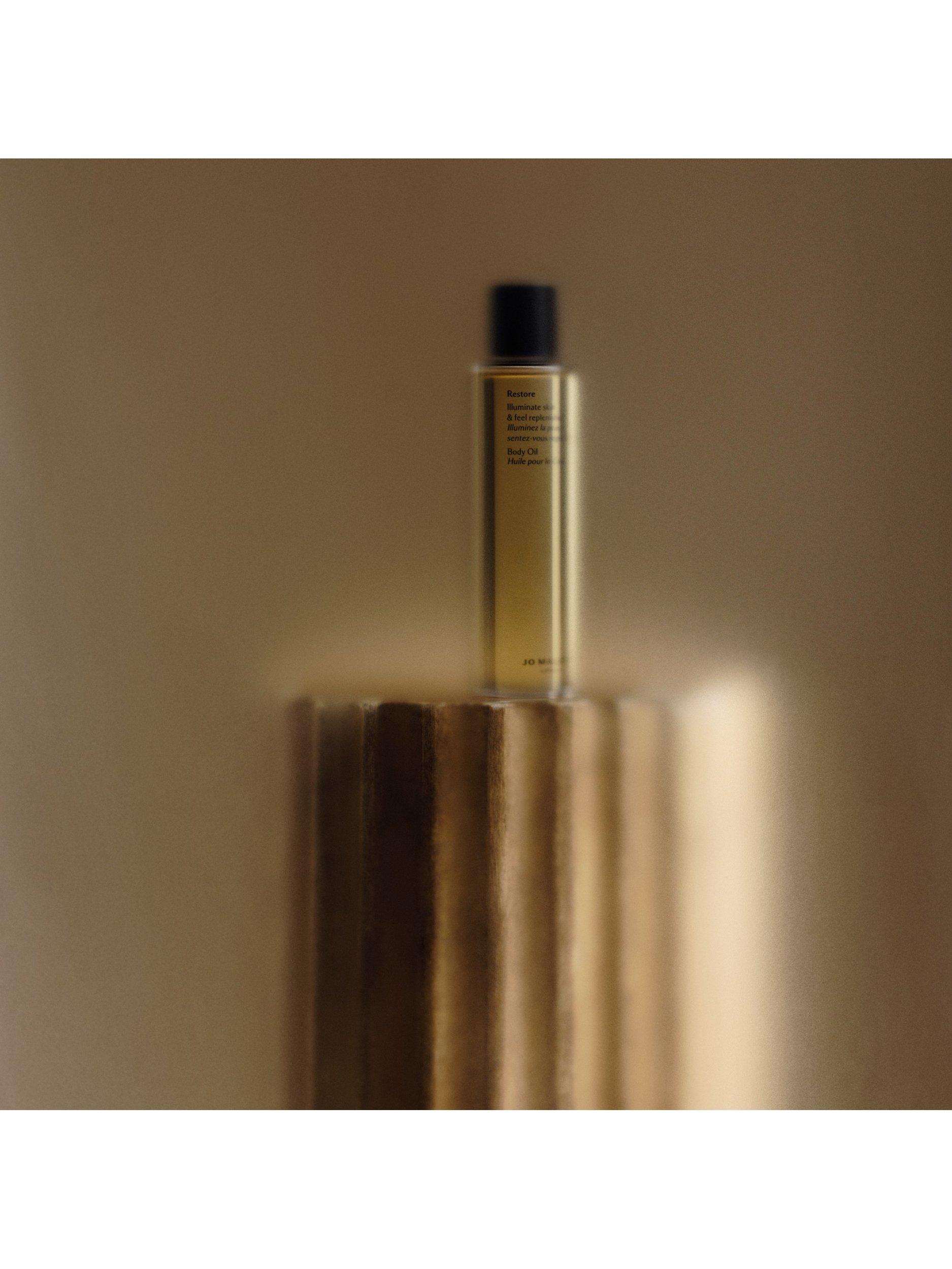 Product image 4 of 6, which shows Jo Malone London Restore Body Oil, 150ml