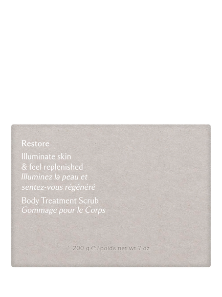Jo Malone London Restore Body Treatment Scrub, 200g - view 2, 