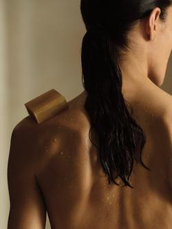 Jo Malone London Revitalise Exfoliating Soap, 100g - view 2, 