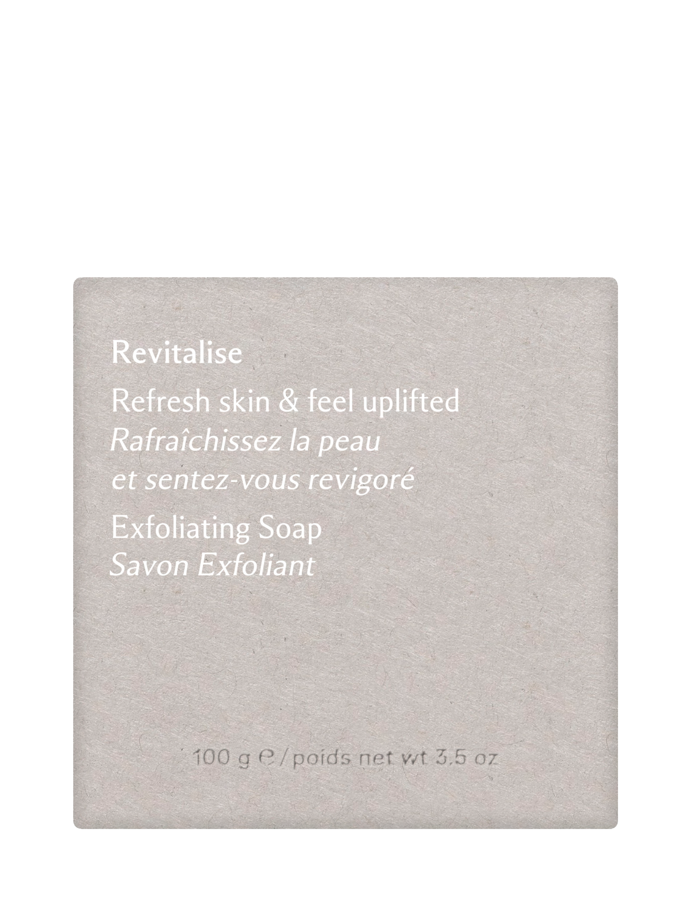Product image 5 of 11, which shows Jo Malone London Revitalise Exfoliating Soap, 100g