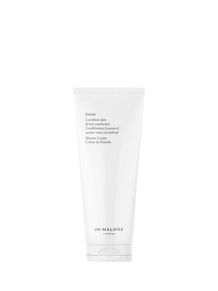 Jo Malone London Enrich Shower Cream, 200ml, 