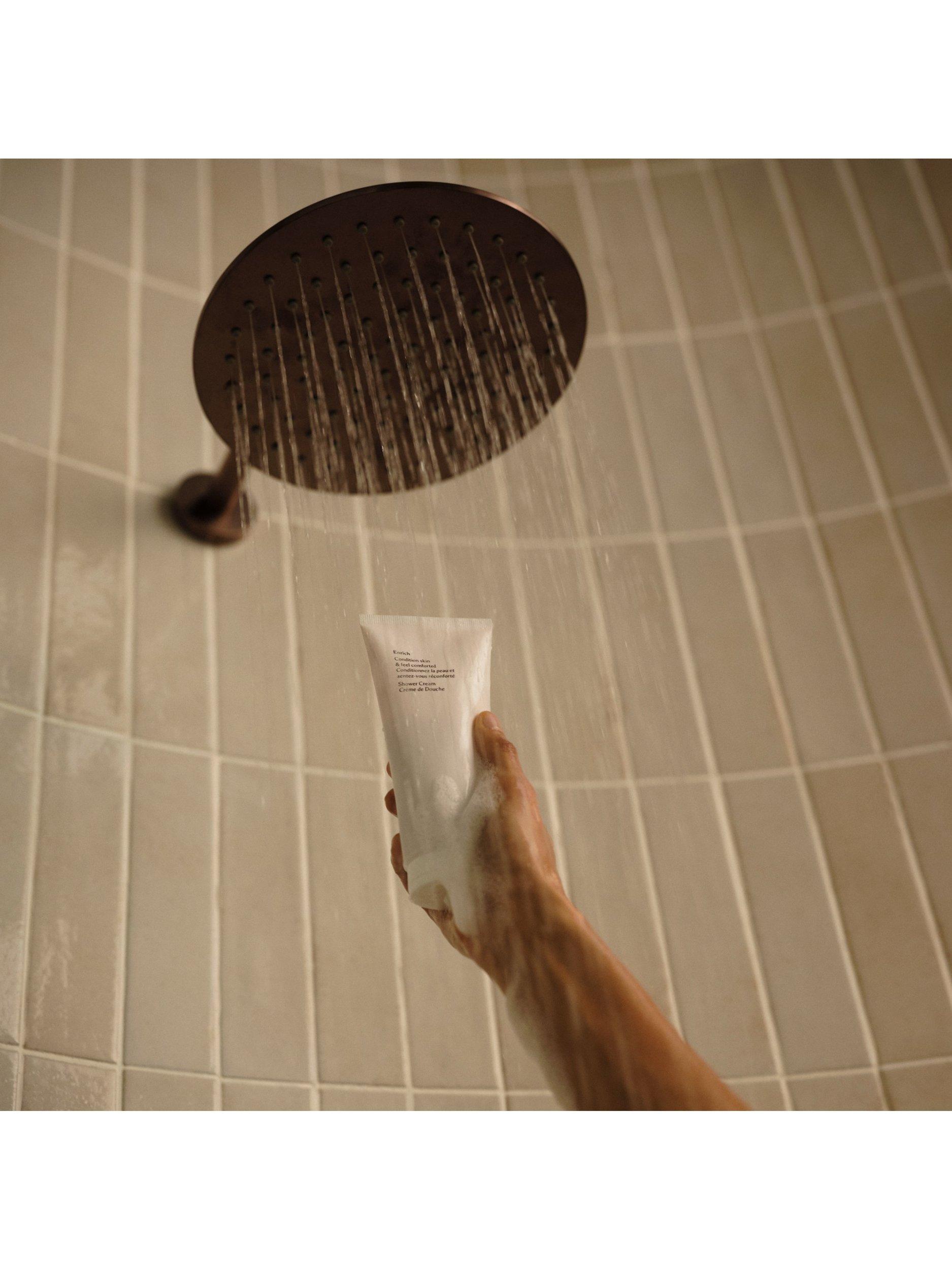 Product image 2 of 5, which shows Jo Malone London Enrich Shower Cream, 200ml