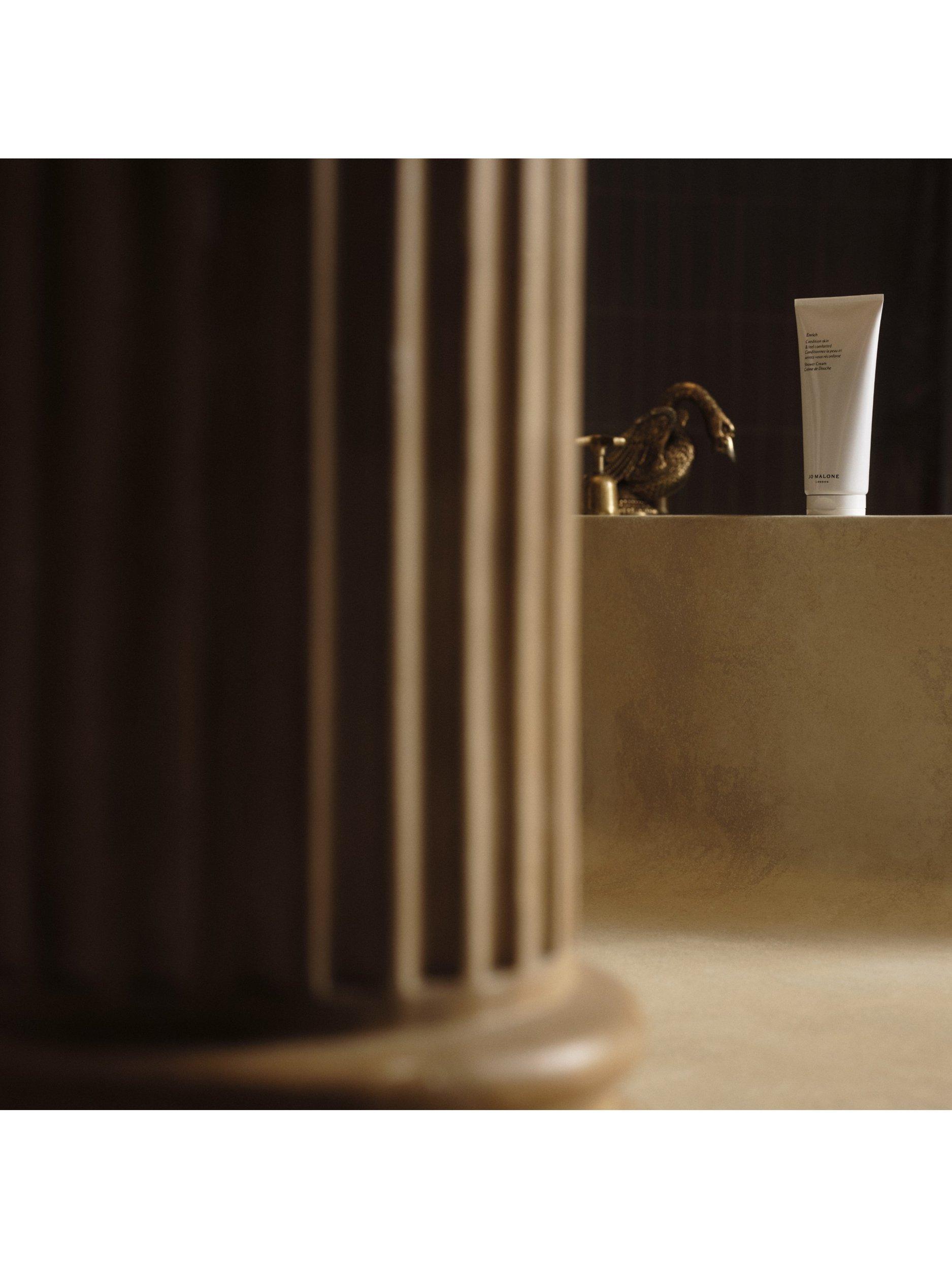 Product image 3 of 5, which shows Jo Malone London Enrich Shower Cream, 200ml