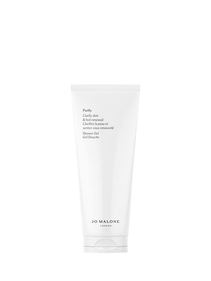 Jo Malone London Purify Shower Gel, 200ml, 