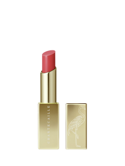 Chantecaille Flamingo Lip Chic Lipstick, Guava