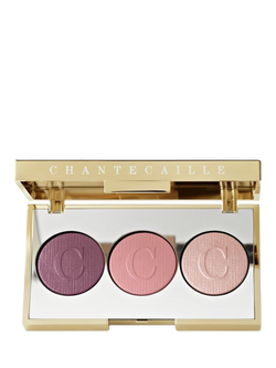 Chantecaille Limited Edition Dawn Eye Trio Eyeshadow Palette, Multi, Multi