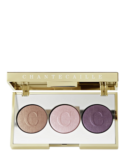 Chantecaille Limited Edition Dusk Eye Trio Eyeshadow Palette, Multi, Multi