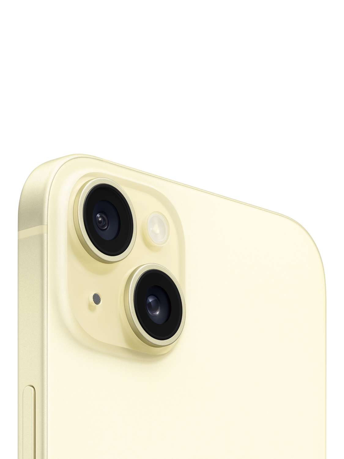 REFURBISHED Apple iPhone 15 Plus, iOS, 6.7
