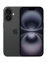 REFURBISHED Apple iPhone 16, iOS, 6.1", 5G, SIM Free, 512GB, Excellent