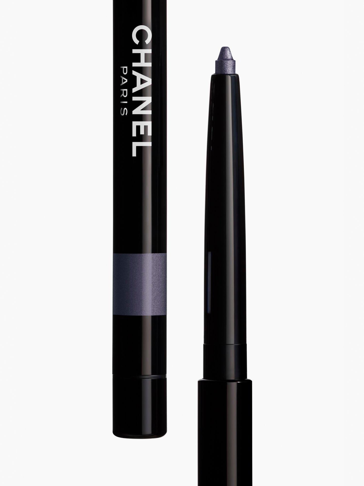 CHANEL Stylo Yeux Waterproof Longwear Eyeliner And Kohl Pencil
