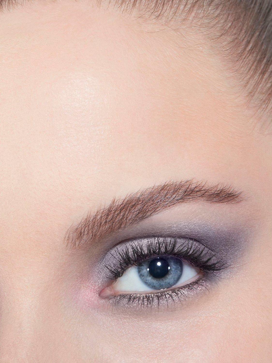 CHANEL Les 4 Ombres Denim Multi-Effect Quadra Eyeshadow, 19 Denim
