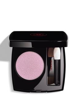 CHANEL Ombre Essentielle Multi-Use Longwearing Eyeshadow, 257 Gris Rose