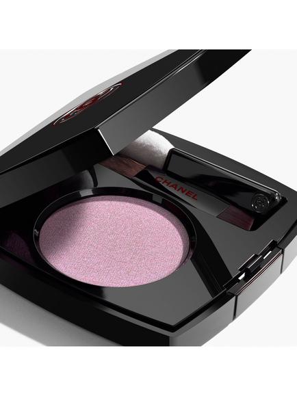 CHANEL Ombre Essentielle Multi-Use Longwearing Eyeshadow - view 2, 257 Gris Rose