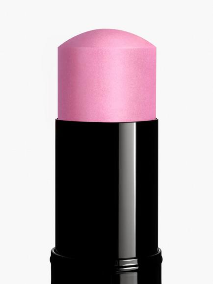 CHANEL Baume Essentiel Rouge Noir Multi-Use Glow Stick, Cute - view 2, Cute