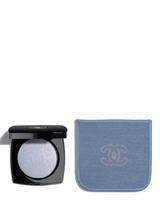 CHANEL Les 4 Ombres Denim Multi-Effect Quadra Eyeshadow, 29 Coco Jean