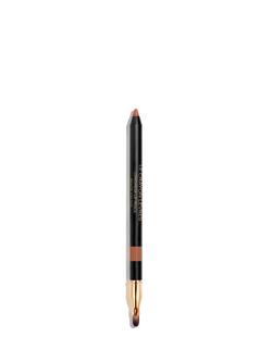 CHANEL Le Crayon Lèvres Longwear Lip Pencil, 214 Beige Fauve