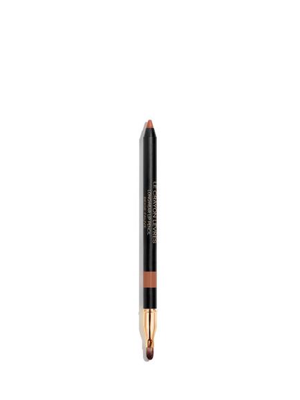 CHANEL Le Crayon Lèvres Longwear Lip Pencil, 214 Beige Fauve