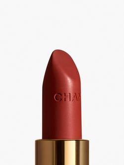 CHANEL Rouge Allure Velvet Luminous Matte Lip Colour - view 2, 377 Audacieuse