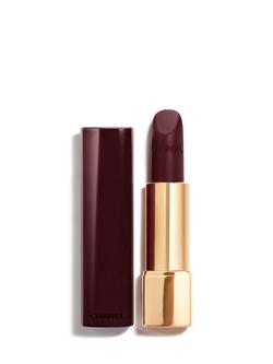 CHANEL Rouge Allure Velvet Rouge Noir Luminous Matte Lip Colour, 387 Rouge Noir, 387 Rouge Noir