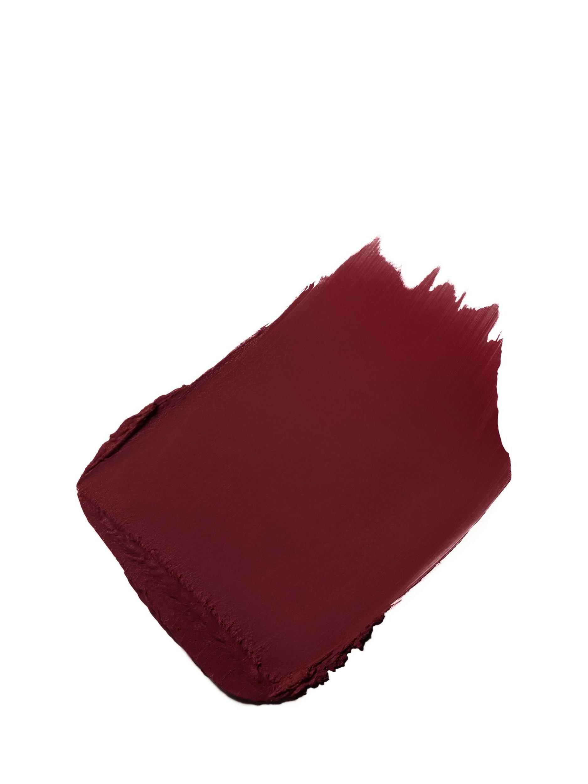 CHANEL Rouge Allure Velvet Rouge Noir Luminous Matte Lip Colour