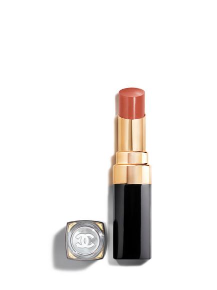 CHANEL Rouge Coco Flash Colour, Shine, Intensity In A Flash, 288 Faded Orange