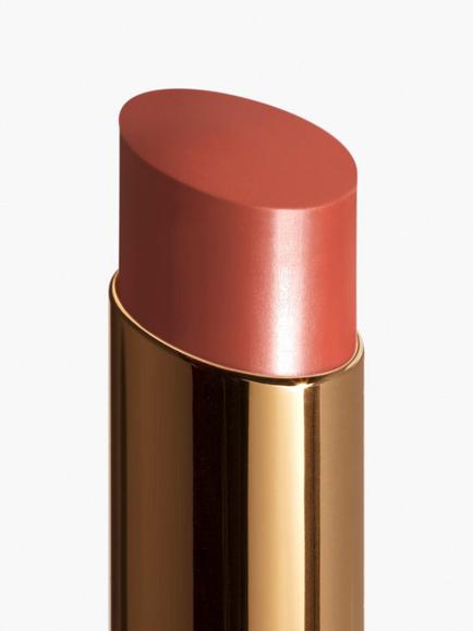 CHANEL Rouge Coco Flash Colour, Shine, Intensity In A Flash - view 2, 288 Faded Orange