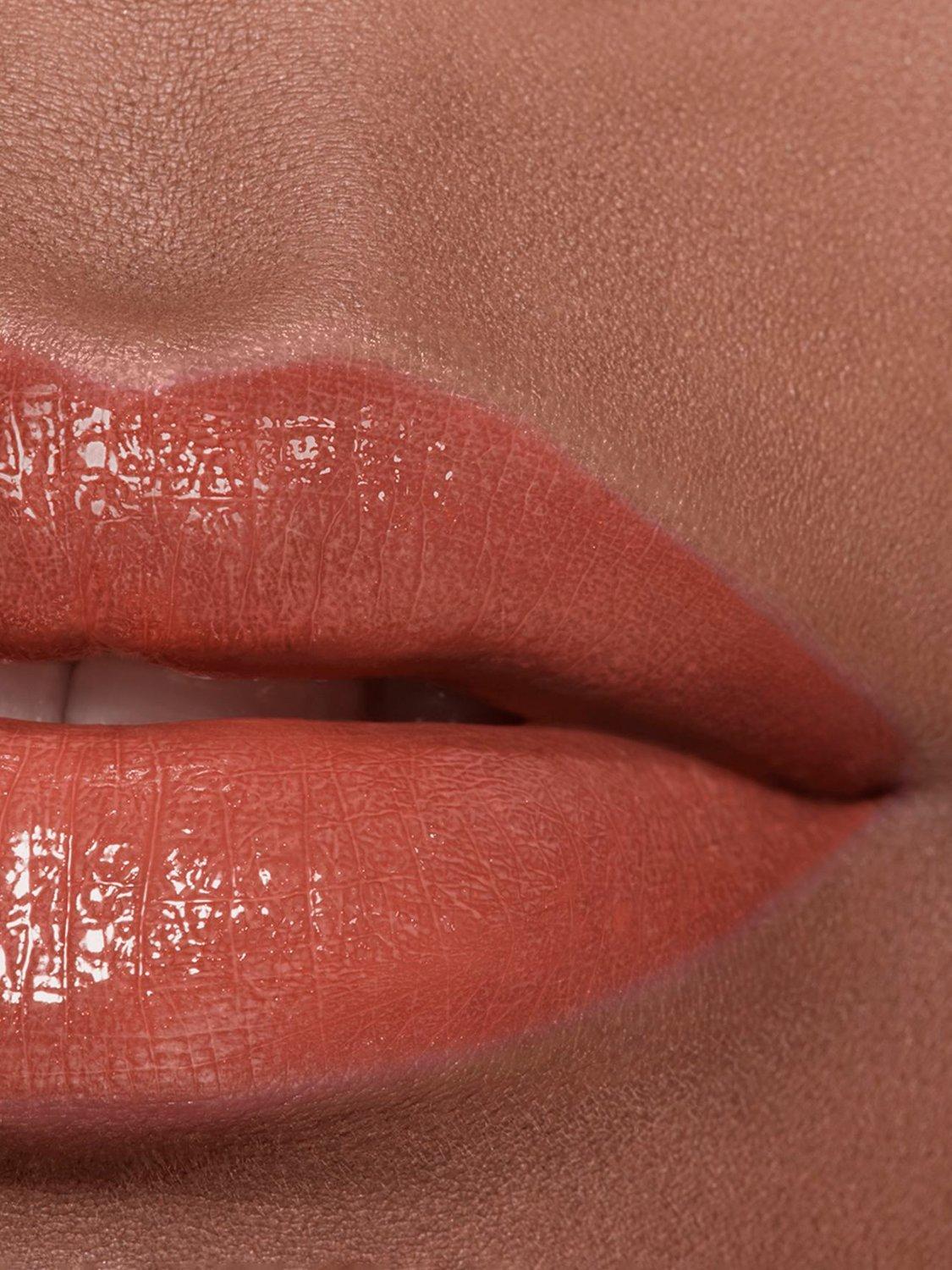 CHANEL Rouge Coco Flash Colour, Shine, Intensity In A Flash, 288